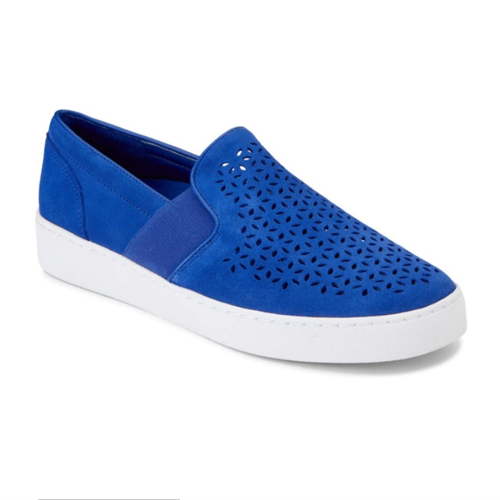 Vionic Kani Slip On Sneaker